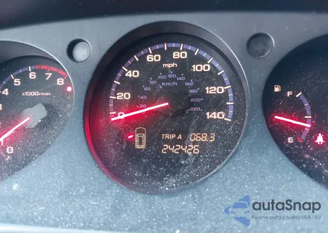 2005 Acura Mdx из США, поврежденный, VIN 2HNYD18975H524047